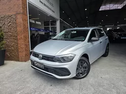 Volkswagen Polo Hatch