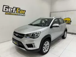 Chery Tiggo 2