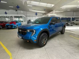 Ford Maverick
