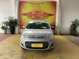 Fiat Palio