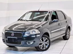 Fiat Siena