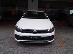 Volkswagen Polo Hatch