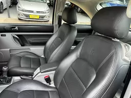 Volkswagen New Beetle
