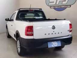 Volkswagen Saveiro