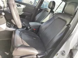 Lifan X60