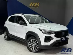 Fiat Pulse