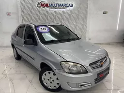Chevrolet Prisma