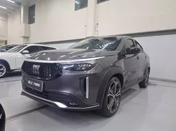 Fiat Fastback