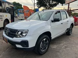 Renault Oroch