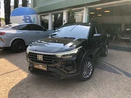 Fiat Pulse