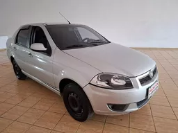 Fiat Siena