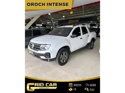 Renault Oroch