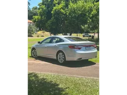 Hyundai Azera