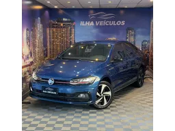 Volkswagen Virtus