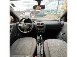 Chevrolet Corsa