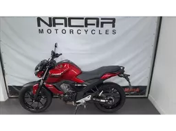 Yamaha Fazer 150
