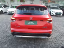 Fiat Pulse