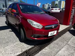 Fiat Siena