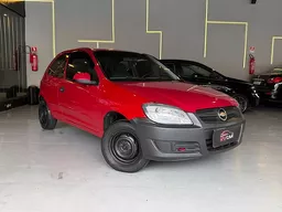 Chevrolet Celta