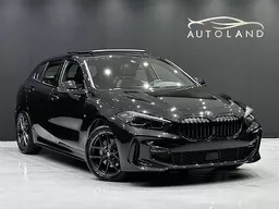 BMW 118i