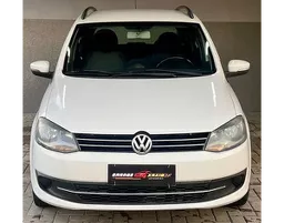 Volkswagen Spacefox
