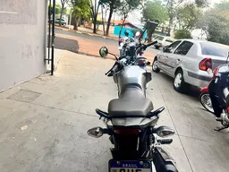 Honda CG 160