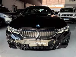 BMW 330e