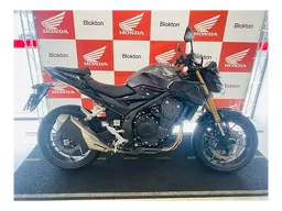 CB 500