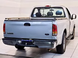 Ford F-250
