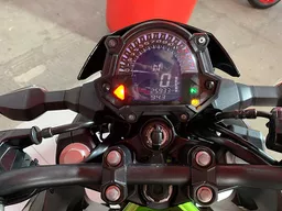 Kawasaki Z