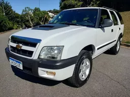 Chevrolet Blazer