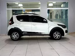 Fiat Mobi