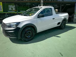 Volkswagen Saveiro