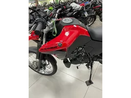 Yamaha XTZ 250