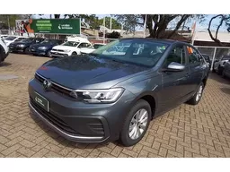Volkswagen Virtus