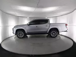 Mitsubishi L200 Triton