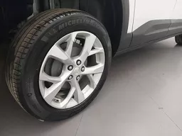 Chevrolet Montana