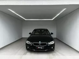 BMW 320i