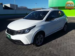 Fiat Argo