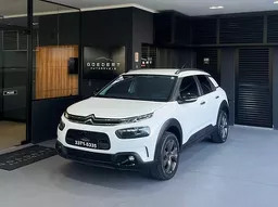 Citroën C4 Cactus