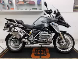 R 1200 GS