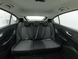 Fiat Fastback