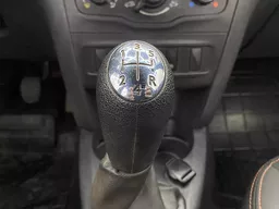 Renault Stepway