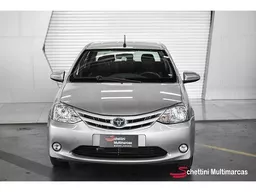Toyota Etios