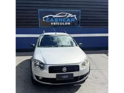 Fiat Palio Weekend