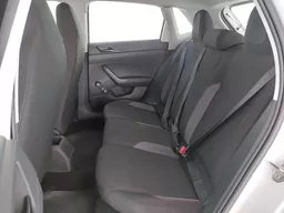 Volkswagen Polo Hatch