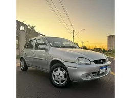 Chevrolet Corsa