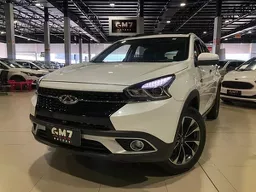 Chery Tiggo 7
