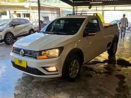 Volkswagen Saveiro