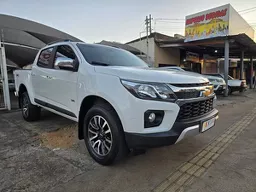 Chevrolet S10